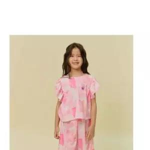 [갤러리아] 26년S/S 매직에디션오그오그  타이타이블라우스(OG62-BL004/PK)
