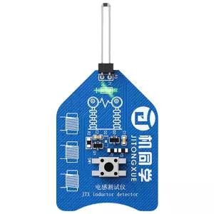 PC 및 휴대폰 수리용 CT-1 마더보드 부품 코일 테스터 - 고감도 전자기 유도 결함 검사 도구