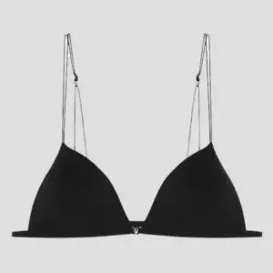 노와이어 WL 여름 볼륨 여자속옷 무봉제 심리스 앞후크