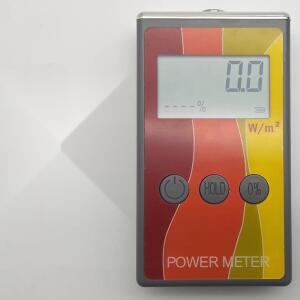 측정기 차단율 투과율 기계 테스터 차량 측정 열감지 UV 광 썬팅