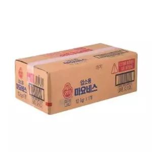 오뚜기업소용마요네즈 10kg