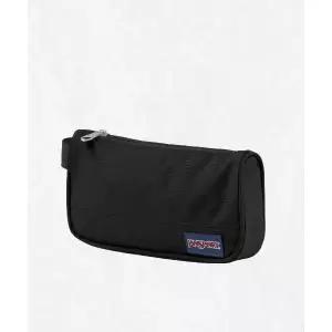 [잔스포츠] JANSPORT 미디움 악세서리 파우치 BLACK JS00T49B008 2593252
