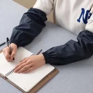 베이직 작업용 방수 팔 토시 3 세트 미술 작업 작업토시