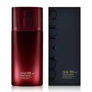 (eTV) [숨37도] 디어 옴므 퍼펙트 올인원 퍼밍 세럼 110ml