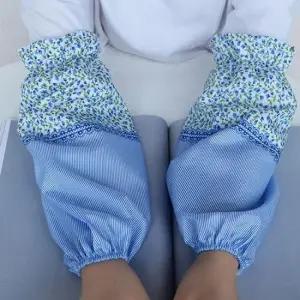 여름토시 농사 팔토시 여름 자외선 밭일 ur 485 2세트