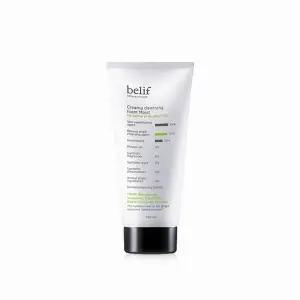 [NS홈쇼핑]빌리프 크리미 클렌징 폼 모이스트 160ml[35907375]