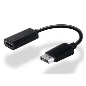 hdmi젠더 케이베스트 dp to HDMI 컨버터 연장 변환 젠더 jdp01