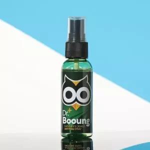 SD7 스프레이형 안티포그 40ml V469443 취미생활 운동