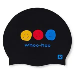 랠리 실리콘수모 수영모 V481588 수영복모자 패션수모