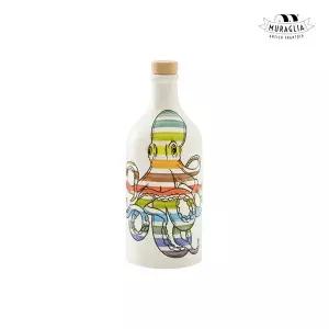 무랄리아 엑스트라버진 올리브오일 옥토퍼스 500ml
