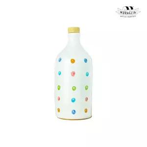 무랄리아 엑스트라버진 올리브오일 도트 500ml