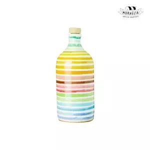 무랄리아 엑스트라버진 올리브오일 레인보우 500ml