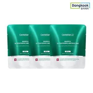 [동국제약]센텔리안24 마데카 더블 타이트닝 앰플 패드 리필 60매 3개_P378097310