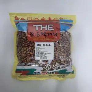 오곡농산 볶음 옥수수 1kg 10개
