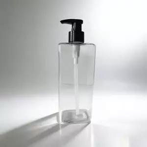 샴푸 바디워시 로션 공병 3개 500ml 빈용기 리필용기 빈통 케이스