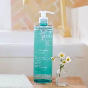 [롯데백화점]라로제 몽 쁘띠 라로제 베이비 클렌징 워터 400ml