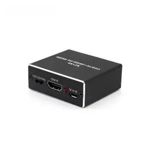 HDMI컨버터 COMS HDMI to 오디오 분리 컨버터/SPDIF