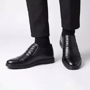 포멀 베이직 슬립온 남성 정장구두 플랫 구두 N30 부츠 구두 슬립온