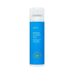 식물나라 워터프루프 선 스프레이 100ml 1개