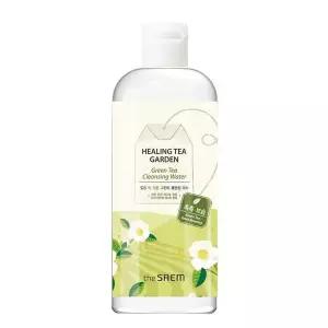 [셀러허브]더샘 힐링 티 가든 그린티 클렌징 워터 500ml 6개 (S49445279)