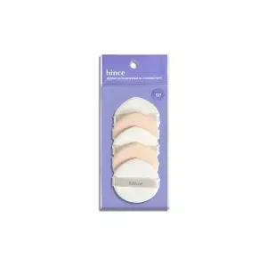 [셀러허브]힌스 세컨 스킨 메쉬 매트 쿠션 퍼프 5개입 (S49446476)