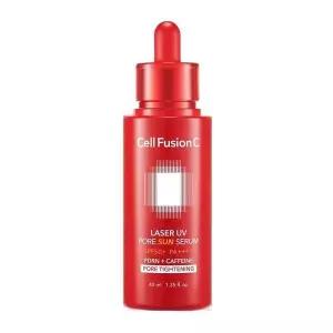 [셀러허브]셀퓨전씨 레이저 UV 포어 썬 세럼 40ml (S49446317)