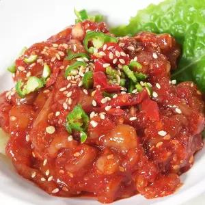 [효명]유양 창란젓1kg