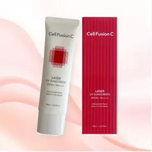 셀퓨전씨 레이저 UV 유브이 썬스크린 50ml (SPF50+PA++++)