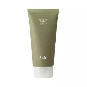 [셀러허브]한율 어린쑥 클렌징 흡착 팩폼 120ml (S49446894)