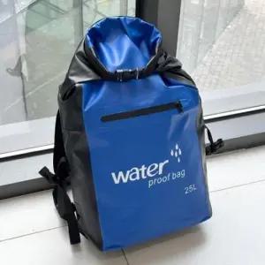 브랜드백 드라이백 PVC 백팩 가방 방수가방 25L