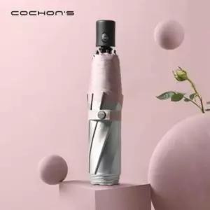 3단 양우산 ONS 티타늄코팅 양우산 자외선차단우산 3단우산 자동 우양산 COC 7K UPF50+ M4