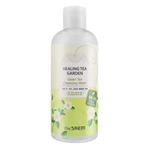 [셀러허브]더샘 힐링 티 가든 그린티 클렌징 워터 300ml 5개 (S49448852)