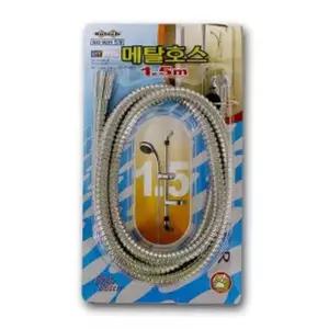 샤워 ZDA785D7 호스 메탈 욕실 화장실 싱크대 호스 샤워기줄