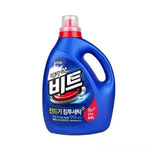 액체세제 OFY996B0 3L 일반용 액상 세탁 빨래