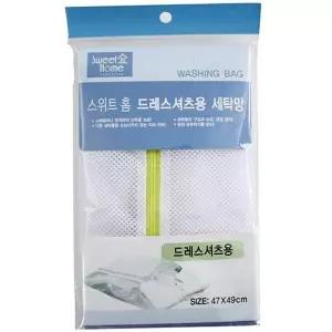 드레스세탁그물망 ERR466C6 셔츠빨래보호망 남방세탁망 빨래망 남방