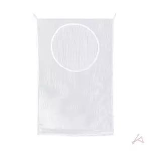 틈새 FMH686M4 정리 메쉬 빨래바구니