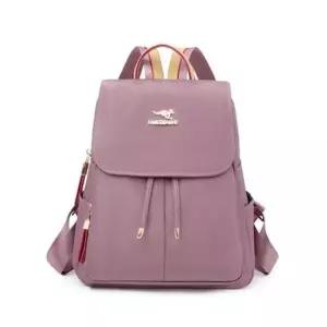 아이리 백팩 20대 30대 여성 직장 회사원 패션 캐주얼