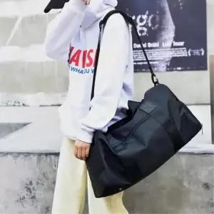 다용도 해외여행 캐리어결합백 가벼운 1박2일여행용