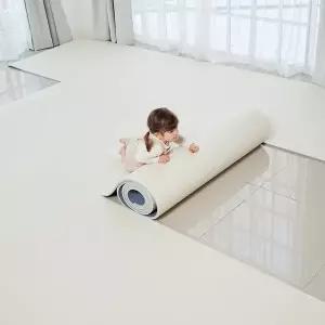 [리빙코디]15T 리빙코디 프리미엄 에코 말랑 PVC 롤매트 140cmx3m (4종/택1) 놀이방매트 층간소음 셀프시공