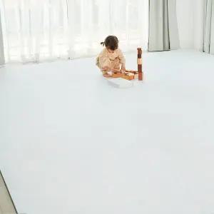 [리빙코디]15T 리빙코디 프리미엄 에코 말랑 PVC 롤매트 140cmx2m (4종/택1) 놀이방매트 층간소음 셀프시공