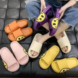 여름샌들 실내화 사무실신발 쿠션 슬리퍼 에나멜 쪼리 여름 샌들