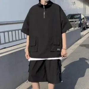 남자 반팔 티셔츠 남자반바지 상하의 반바지티셔츠세트 라운드티세트 반팔티셔츠 반팔반바지세트 티셔츠 반