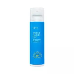 식물나라 워터프루프 선 스프레이 100ml 1개