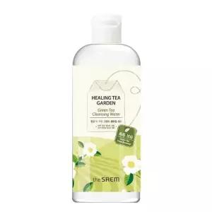 더샘 힐링 티 가든 그린티 클렌징 워터 500ml 1개