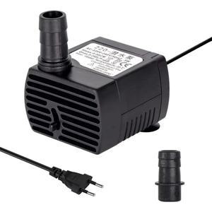 3/5/10/15/25W EU220v US110V 수생 정원 및 시스템 용 잠수정 워터 펌프 수족관 탁상 Pon
