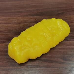 덩어리 1kg 인체 모형 실리콘 해부학 교육 다이어트 병원