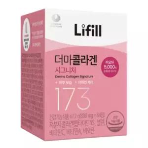 라이필 더마콜라겐 시그니처 800mg x 84정 1개