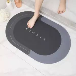 소프트 TO09AU35 규조토 발매트 3세대 빨아쓰는발매트