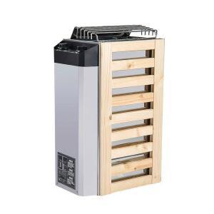 사우나기계 발열 핀란트 용광로 제어모델 0KW(사우나용) 내부 전기 습식 가정용
