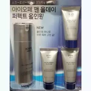 기초케어 맨 올데이 퍼펙트 올인원 120ml
